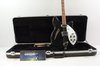 Rickenbacker 360/6 , Jetglo: Close up - Free