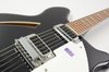 Rickenbacker 360/6 , Jetglo: Close up - Free2