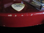 Rickenbacker 4000/4 , Fireglo: Free image