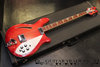 Rickenbacker 4005/4 , Fireglo: Free image2