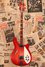 Rickenbacker 4005/4 , Fireglo: Full Instrument - Front