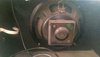 Rickenbacker TR25/amp , Black crinkle: Free image2