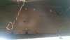 Rickenbacker TR25/amp , Black crinkle: Close up - Free2