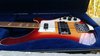 Rickenbacker 4001/4 , Fireglo: Free image2