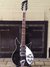 Rickenbacker 350/6 SPC, Jetglo: Full Instrument - Front