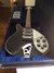 Rickenbacker 350/6 SPC, Jetglo: Close up - Free