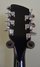 Rickenbacker 360/12 , Jetglo: Headstock - Rear