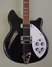 Rickenbacker 360/12 , Jetglo: Body - Front