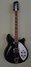 Rickenbacker 360/12 , Jetglo: Full Instrument - Front