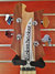 Rickenbacker 4003/4 , Walnut: Headstock