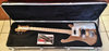 Rickenbacker 4003/4 , Walnut: Neck - Front