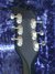 Rickenbacker 325/6 C63, Jetglo: Headstock - Rear