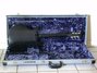 Rickenbacker 325/6 C63, Jetglo: Full Instrument - Rear