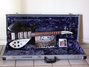 Rickenbacker 325/6 C63, Jetglo: Close up - Free