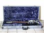 Rickenbacker 325/6 C63, Jetglo: Close up - Free2