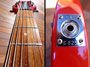 Rickenbacker 330/12 BH BT, Red: Free image