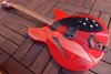 Rickenbacker 330/12 BH BT, Red: Free image2