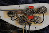 Rickenbacker 4001/4 , Jetglo: Free image