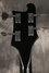 Rickenbacker 4001/4 , Jetglo: Headstock - Rear