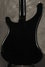 Oct 1973 Rickenbacker 4001/4 , Jetglo: Body - Rear