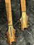 Rickenbacker 4080/46 RCA, Natural Walnut: Headstock