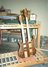 Rickenbacker 4080/46 RCA, Natural Walnut: Full Instrument - Front