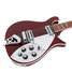 Rickenbacker 620/6 VP, Burgundy: Free image