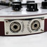 Rickenbacker 620/6 VP, Burgundy: Close up - Free