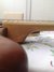 Rickenbacker 380/12 Mod, Natural Walnut: Free image