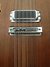 Rickenbacker 380/12 Mod, Natural Walnut: Free image2