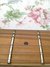 Rickenbacker 380/12 Mod, Natural Walnut: Neck - Front