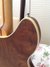 Rickenbacker 380/12 Mod, Natural Walnut: Neck - Rear