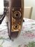 Rickenbacker 380/12 Mod, Natural Walnut: Close up - Free