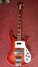 Rickenbacker 4001/4 , Fireglo: Full Instrument - Front