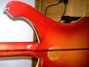 Rickenbacker 4001/4 , Fireglo: Free image