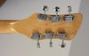 Rickenbacker 420/6 Mod, Mapleglo: Headstock - Rear