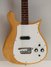 Rickenbacker 420/6 Mod, Mapleglo: Body - Front
