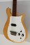 Rickenbacker 420/6 Mod, Mapleglo: Close up - Free2