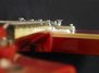 Rickenbacker 4001/4 , Fireglo: Neck - Rear