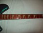 Rickenbacker 360/6 , Turquoise: Neck - Front