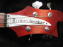 Rickenbacker 4003/4 , Fireglo: Free image