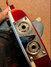 Rickenbacker 620/6 , Fireglo: Close up - Free
