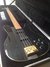 Rickenbacker 2050/4 El Dorado, Jetglo: Free image