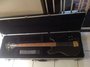 Rickenbacker 2050/4 El Dorado, Jetglo: Free image2