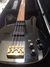 Rickenbacker 2050/4 El Dorado, Jetglo: Close up - Free2