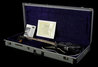 Rickenbacker 381/6 JK, Jetglo: Free image2