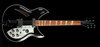 Rickenbacker 381/6 JK, Jetglo: Full Instrument - Front