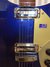 Rickenbacker 660/12 , Midnightblue: Close up - Free2