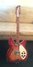 Rickenbacker 360/6 V64, Fireglo: Full Instrument - Front