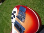 Rickenbacker 4003/4 , Fireglo: Free image